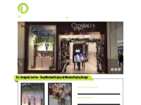 Retail Design * Shop Windows Display *  D1 Design   Creative LTD