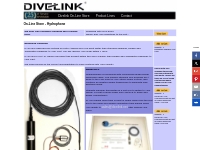 Hydrophone for Boats