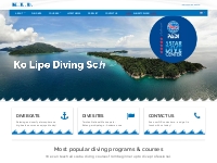 Exclusive Andaman Serenity: Dive into Koh Lipe's Charm