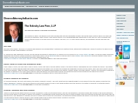 Home page - DivorceAttorneyInAustin.com - The Selesky Law Firm, LLP