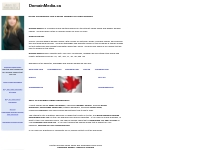 DomainMedia.ca - domain name marketing