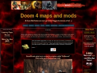 Doom 2016 map reviews
