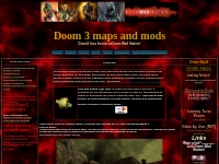 Doom 3 maps and mods