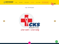 CKS Hospital