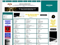 Draco Free General Web Directory