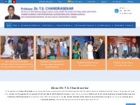 Home - Dr.T.S.Chandrasekar