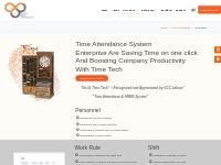  best web based Time Attendance System in Bahrain | UAE