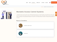 Interpretation on Biometric Access Control System