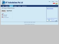 Fast and Flexible USB Programmer Singapore - DT Techsolutions Pte Ltd