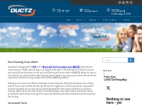 Duct Cleaning Scams - Get your ducts properly cleaned - DUCTZ of Tampa