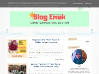  Dwi Septiani | Parenting Blogger Indonesia