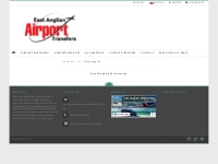 The Shopping Cart : Eaat, Taxis all major airports across the UK