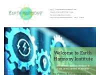 Earth Harmony Institute | CompTIA Authorized Courses   University of A