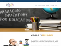 Welcome to Educolours