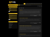 EFnet - The Original IRC Network
