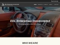 E L Enterprises, Inc.