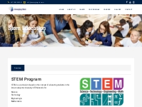 STEM in Dubai | STEM activities for Kids | STEM education