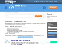 Webová vizitka na internetu| Endora.cz