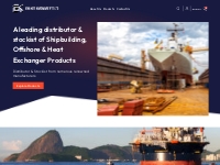   	Eng Kee Hardware Pte Ltd - Pioneer in shipbuilding, offshore and he