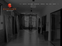 Ennovative Inc.   Website Design, Software Development, Branding   Cor