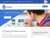 Boiler Service Hemel Hempstead | ES Plumbing and Heating