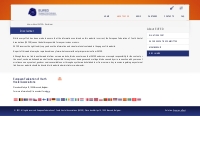 Disclaimer | European Federation of Youth Hostel Associations (EUFED)