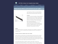 Marine Engine Spare Supplier Online | Generator Parts Express | Ship S