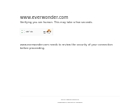 Everwonder.com - Website Design, Hosting, and Search Engine Submission
