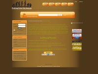 Evolving Critic Business Web Directory- Submission Rules