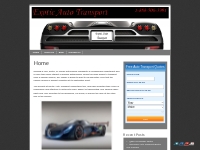 Top Notch Exotic Auto Transport   Antique Car Shipping Services