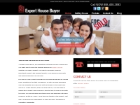 We Buy Houses As Is, Expert House Buyer, California