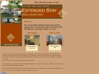 Extended Stay Wallingford