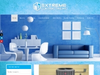 Extreme Contracting NY - Give your home a beautiful new look.