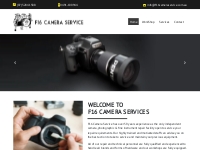 Camera Lens Repair | Film SLR Cameras Repair Queensland