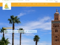 Morocco travel Agency-Transport-tour operators-private tours