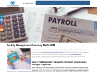 Facility Management Companies in Gurgaon, Delhi NCR, Noida, India | Fa