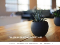 Falcor Accountancy Services   1st Floor, 25 Chertsey Road, Chobham, GU