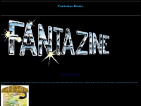 The Fantazine