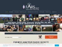 Furness Amateur Radio Society | FARS | Amateur Radio