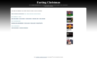 Farting Christmas Game - Play Farting Christmas Online