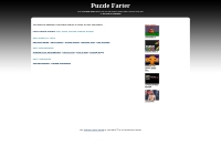 Puzzle Farter Game - Play Puzzle Farter Online