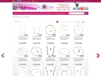 Cheap Jewelry Necklace, Cheap Affordable Jewelry, Inexpensive Handcraf
