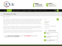 Company Profile   Fateh Visa Experts