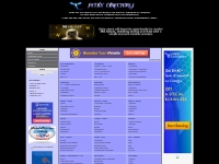 Fenix Free Web Directory