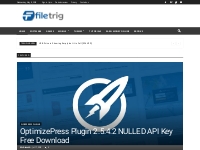 Filetrig | Home of Free Digital Files
