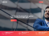 ACCA Course - ACCA Certification in India - FinPlan India