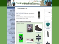 www.fishingwaderspro.com