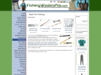 Fishing Rods