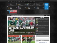 Florida Sports Report - Florida s Source for Sporting News (Bucs, Dolp