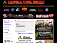 Home | Florida Trail Riders